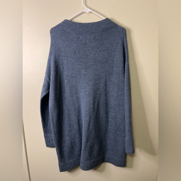 Lauren Manoogian Womens Sweater 100% baby alpaca - Picture 6 of 6